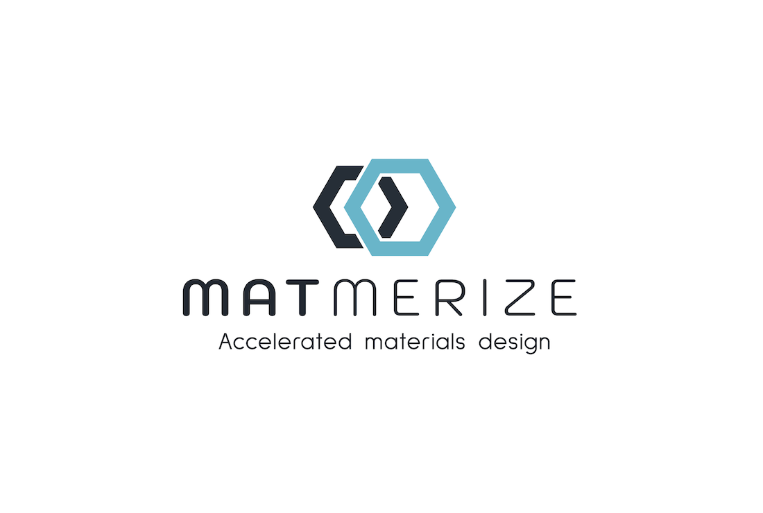 Matmerize - Accelerated Polymer Design Powered by AI / Polymer Informatics