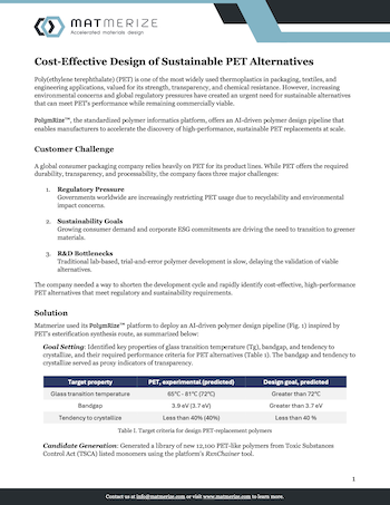 Use Case 5